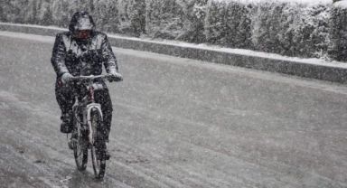 Meteoroloji duyurdu! Yılbaşında kar yağışı beklenmiyor