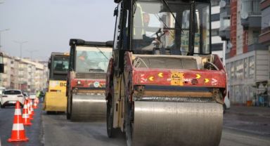 MUHTARLAR İSTEDİ, BAŞKAN BÜYÜKKILIÇ “ERKİLET BULVARI” İÇİN GEREĞİNİ YAPTI