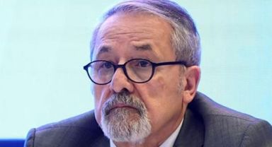 Naci Görür 'Maraş ve Hatay gibi uyarıyorum' deyip iki yer için konuştu: Orada insan yaşamaması lazım