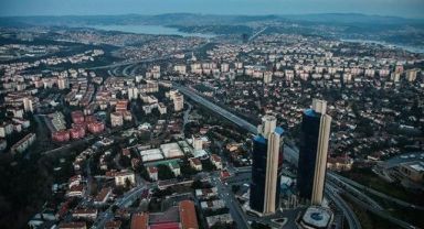 Naci Görür tüyleri diken diken eden rakamı verdi! İstanbul'da her an deprem olma ihtimali yüzde 47'ye yükseldi