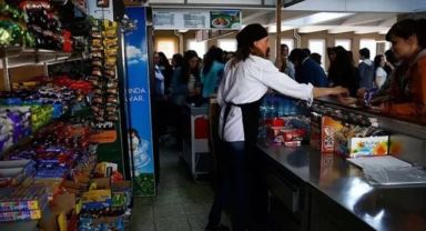 Okul kantinlerinde yeni dönem! Kira sözleşmelerinin süresi en fazla 5 yıl olacak