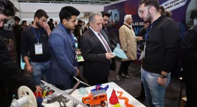 ORAKAF’23’TE TALAS FARKI