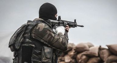 Şehitlerimizin kanı yerde kalmadı! MSB duyurdu 26 terörist öldürüldü