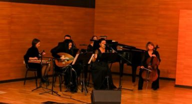 TALAS’TA ATATÜRK’ÜN KAYSERİ’YE GELİŞİ İÇİN ÖZEL PROGRAM