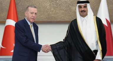 Türkiye ile Katar arasında 12 anlaşma imzalandı