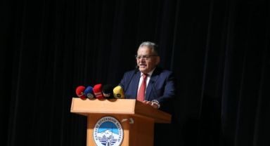 VALİLİK VE BÜYÜKŞEHİR İŞ BİRLİĞİ İLE MELİK MEHMET GAZİ’Yİ ANMA PROGRAMI DÜZENLENDİ