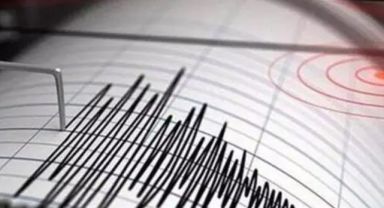 Yalova'da deprem oldu! İstanbul da fena sallandıı! AFAD'dan açıklama geldi