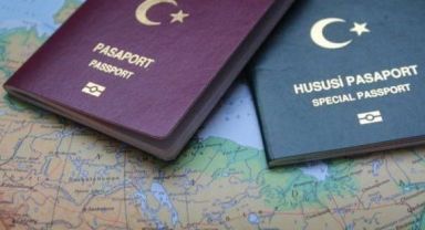 Yeni kimlik, pasaport, ehliyet fiyatları belli oldu! Karar Resmi Gazete'de