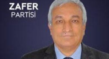 ZAFER PARTİSİNE TEHDİT VE HAKARET İÇİN SUÇ DUYURUSU VE GÜVENLİK TALEBİ