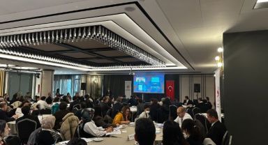 ‘2024-2030 ULUSAL AKILLI ŞEHİRLER STRATEJİSİ VE EYLEM PLANI’ TASLAĞI HAZIRLANDI