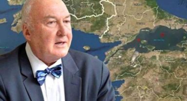 Ahmet Ercan tek tek sıraladı: Hiçbir yerde deprem olmasa bile buralarda olur