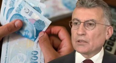 AK Parti’den emekli zammı açıklaması: Genel Kurulda teklife eklenecek