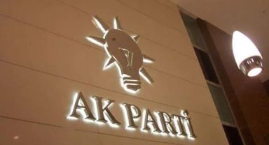 AK Parti Kayseri Adayları açıklanıyor: 2 ilçede değişiklik