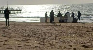 Antalya'da sahile vurmuş 2 ceset daha bulundu son 6 sayı 8'e yükseldi sır perdesi aralandı