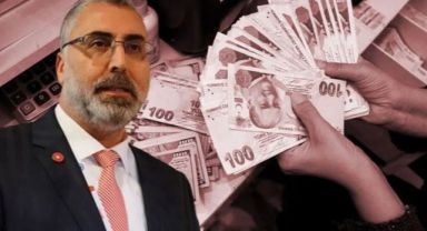 Bakan Vedat Işıkhan'dan son dakika açıklama! Bağ-Kur primi 7 bin 200 güne düşecek mi?