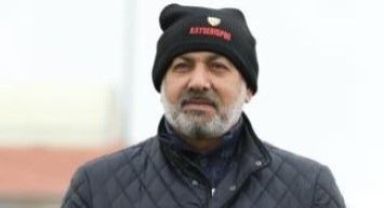 Başkan Ali Çamlı: