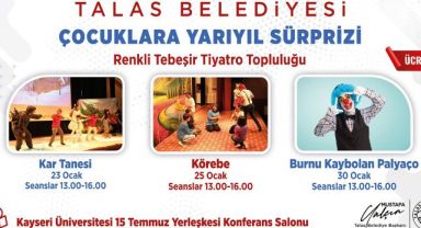 BAŞKAN AMCA’DAN ÇOCUKLARA KARNE HEDİYESİ