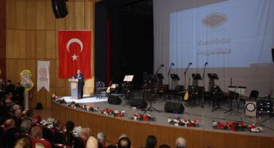 Başkan Büyükkılıç, Aşık Seyrani Türkü Dinletisi’ne Katıldı