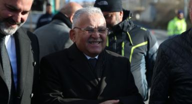 BAŞKAN BÜYÜKKILIÇ: “OSB’DEKİ YOLUMUZU PIRIL PIRIL YAPTIK”