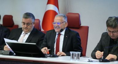 BAŞKAN BÜYÜKKILIÇ’TAN 600 MİLYON TL’LİK “SU” HAMLESİ