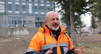 BAŞKAN ÇOLAKBAYRAKDAR, “HER YAŞA UYGUN, HER YAŞTAN İLGİ GÖRECEK YENİ KÜTÜPHANE KAZANDIRIYORUZ”