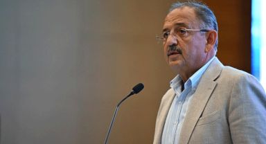 BİR DEPREMZEDE AİLE DAHA EVİNİ DOĞDUĞU TOPRAKLARDA DÖNÜŞTÜRÜYOR