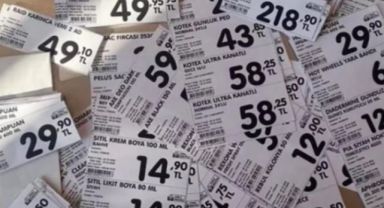 Bir gecede yüzlerce ürüne zam geldi!