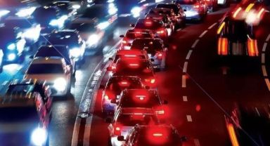 Bunu yapan sürücüler yandı! Hem 32 bin lira para cezası hem de 5 yıl hapis