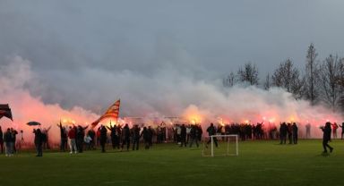 BÜYÜKKILIÇ: “KAYSERİSPOR’UN HER ZAMAN YANINDA OLACAĞIZ”