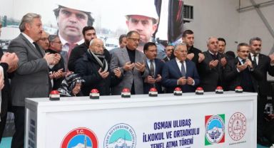 BÜYÜKŞEHİR-HAYIRSEVER İŞ BİRLİĞİ İLE 1 YILDA ÖRNEK VE DUA ALAN PROJELER