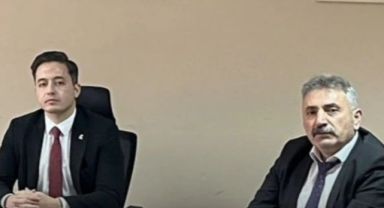 Saadet Partisi Sarız İlçe Başkanı Sami Karabörklü Kayseri’nin Sarız ilçesinde ortaya çıkan haberler ile ilgili sert açıklamalarda bulundu.