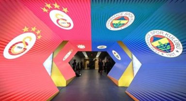 Dev derbiye ilişkin bomba iddia! Galatasaray-Fenerbahçe Süper Kupa Finali ne zaman oynanacak?