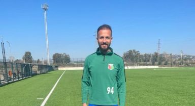 Develigücü'den 5 futbolcu ayrıldı