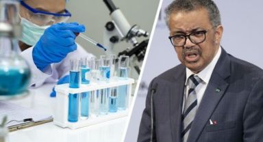 DSÖ'nün listesindeki X Hastalığı nedir? Covid-19 ile bağlantısı var mı?