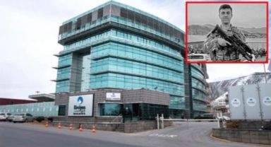 Ertekin'den Şehit Emrullah Gülmez için duyarlı adım!