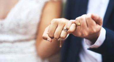 Evlilik kredisi başvuruları başladı mı, ne zaman başlayacak? Faizsiz 150 bin TL evlilik kredisinde son durum