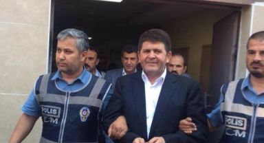 FETÖ’den tutuklu Mustafa Boydak’a 'Bankacılık Kanununa muhalefet'ten 10 ay hapis cezası