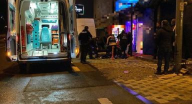 Gündüz tartıştığı adamı, akşam da kendini vurdu