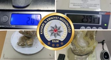 Güven Timleri güven vermeye devam ediyor