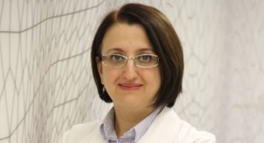 HEMANJİYOM PREMATÜRE BEBEKLERDE DAHA SIK GÖRÜLÜYOR