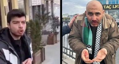 'Hilafet' diye ortalığa saçıldılar! Müslüm Gündüz, Tuğçe Kazaz, Hizb ut-Tahrir, Ümit Özdağ...