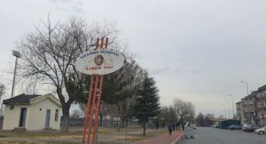 Hurdacı tarafından vurulan temizlik işçisi ağır yaralandı