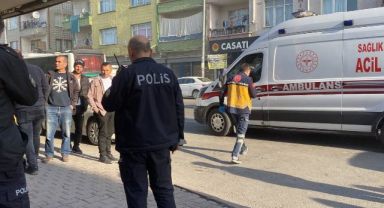 Husumetlilerine ateş açtılar, yoldan geçenleri de vurdular