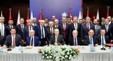 İlçeler için karar günü!