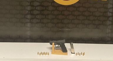 İş yerlerini kurşunlayan suç makineleri polisten kaçamadı