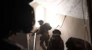 İsrail için kara gün! Hamas roketle vurdu çöken binada 21 İsrail askeri öldü! Dün de 3 subayı ölmüştü