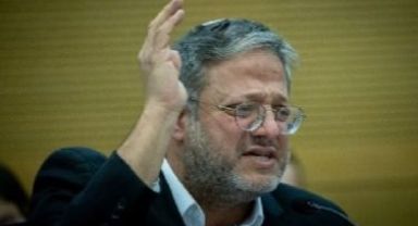 İsrailli bakan haddini aştı: Türk ürünlerine boykot çağrısı yaptı