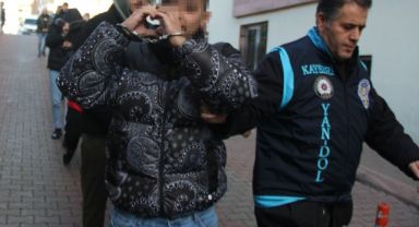 İşsizler adına banka hesabı açıp, yasadışı bahiste 223 milyon TL haksız kazanç elde ettiler