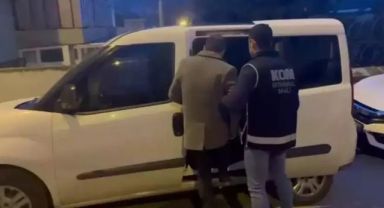 İstanbul ve Kayseri'de itfaiye teşkilatına rüşvet operasyonu