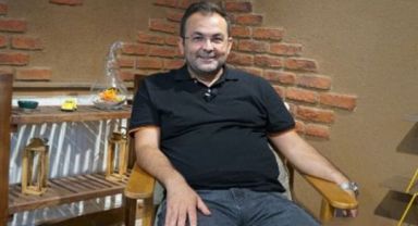 İYİ PARTİ TALAS GÖKER GÖZÜTOK